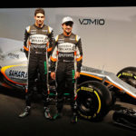 forceindia