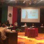 Entrega Ciudad Juárez presea Kirá