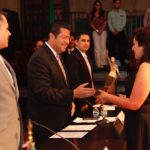 Entrega Ciudad Juárez presea Kirá