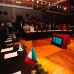Entrega Ciudad Juárez presea Kirá