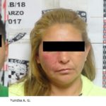 Detenidos