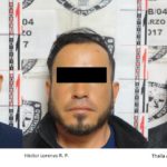 Detenidos secuestro exprés
