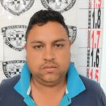 JORGE GILBERTO DURAN VARELA