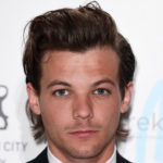 Mandatory Credit: Photo by David Fisher/REX (4671981bf)

Louis Tomlinson

Great Gatsby Charity Ball, London, Britain - 16 Apr 2015