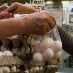 huevos