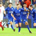 leicester
