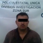 Detenido Parral