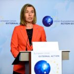 Federica Mogherini