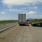 Operativo 30 Delta en carreteras