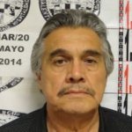 Socorro Javier García Mendoza