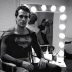 cavill