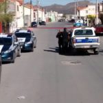 Ejecutan a hombre en Villas del Rey