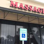 massage