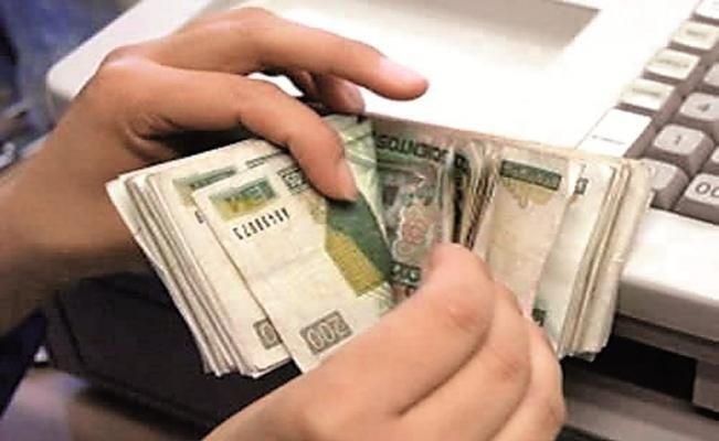 El presunto detenido se le acusa de robar en la empresa donde laboraba. Foto: Ilustrativa.El Universal 