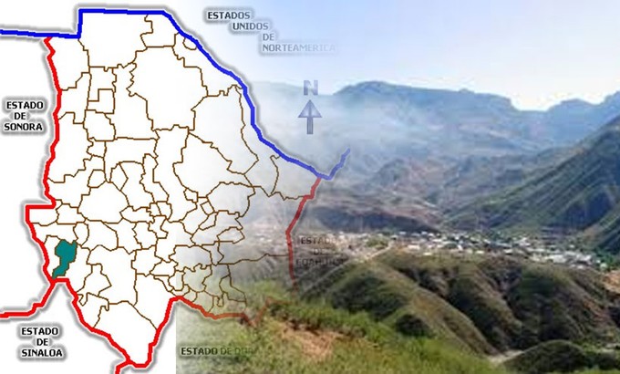 Resultado de imagen para uruachi