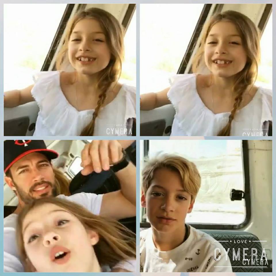 La imagen puede contener: 5 personas, personas sonriendo