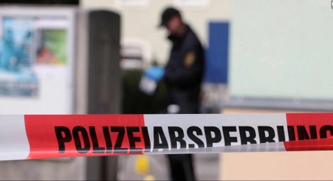 Descubren 3 cadáveres con flechas de ballesta en Alemania
