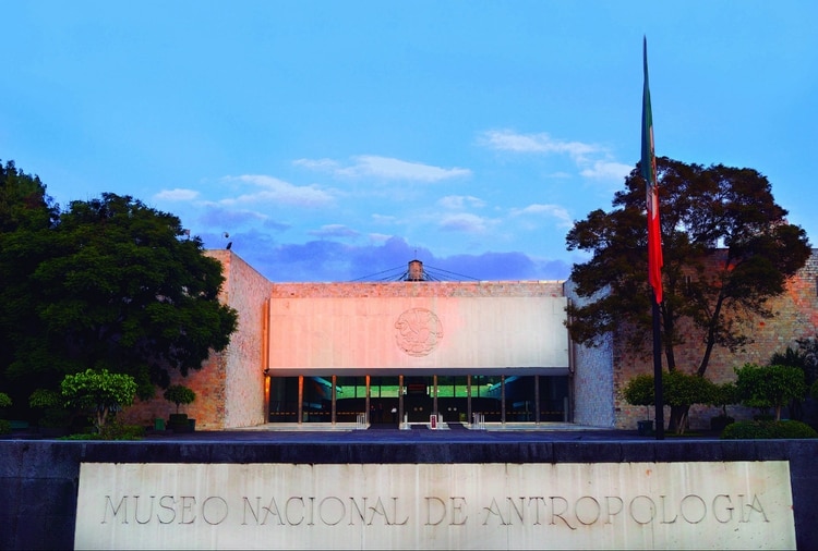 Resultado de imagen para ocho museos en MÃ©xico que no han recibido ningÃºn visitante en lo que va de 2019