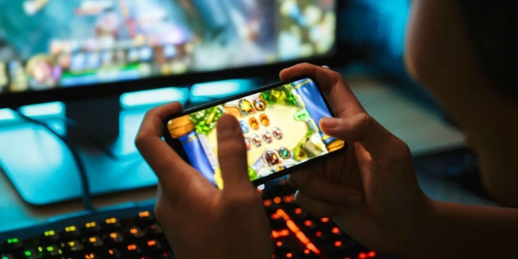 Un recorrido por los videojuegos más populares (Foto: Twitter).