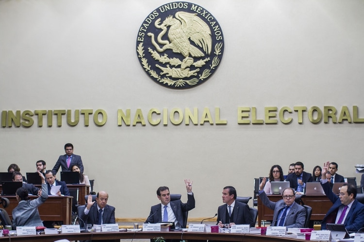 (FOTO: ISAAC ESQUIVEL /CUARTOSCURO)