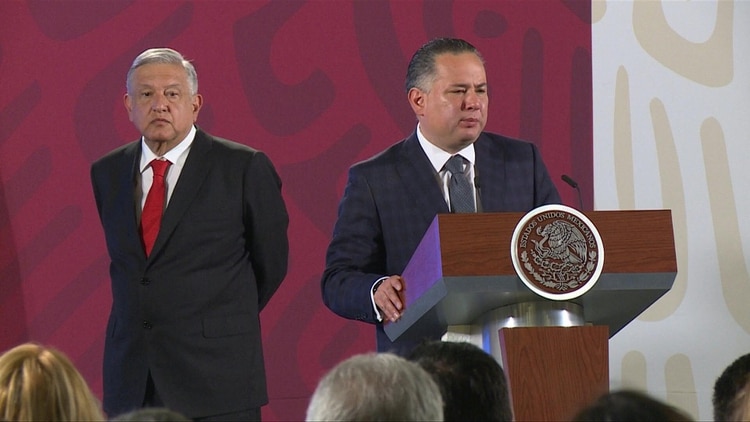 México congeló las cuentas de seis personas ligadas a la iglesia La Luz del Mundo, cuyo líder se encuentra detenido en Estados Unidos bajo acusaciones de pederastia (Foto: Captura de pantalla)