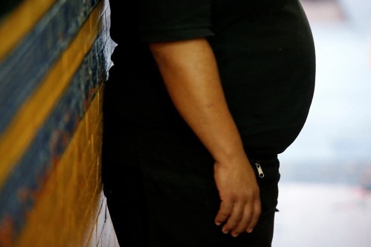 (Foto: Reuters/Gustavo Graf)