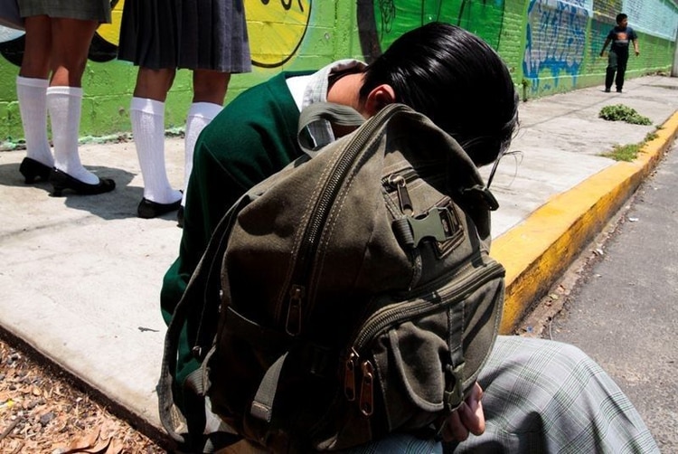 El cierre de una escuela puede afectar el desarrollo cognitivo de un niño. (foto: archivo)