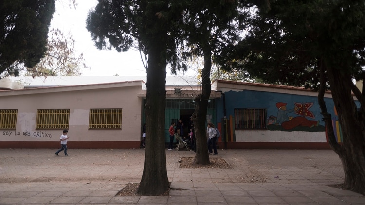 Enfrentamientos entre grupos delictivos han ocasionado el cierre de 199 escuelas entre 2019 y 2020. Foto: Adrián Escandar