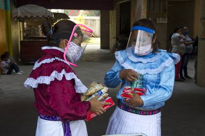 Foto: CLAUDIO CRUZ / AFP