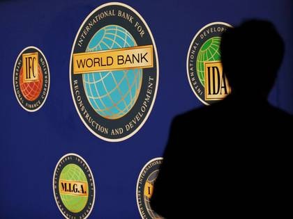 El Banco Mundial prevé que el PIB mexicano se contraiga 6.9% en 2020 (Foto: REUTERS/Kim Kyung-Hoon/Archivo)