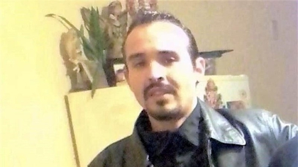 Giovanni López fue asesinado el 5 de mayo, presuntamente a manos de policías municipales (Foto: Twitter)