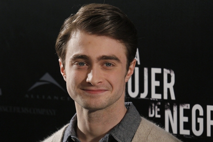 El actor Daniel Radcliffe. EFE/Kote Rodrigo
