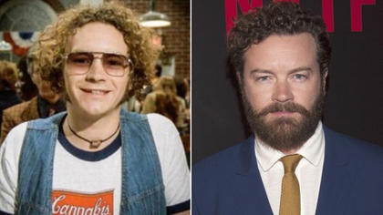 El actor interpretó a Steven Hyde en "That 70's Show" de 1998 a 2006 (Foto: Especial)