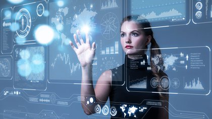 En 2016, los expertos de Big Data fueron los más solicitados, según Observatorio RH (Foto: Getty)