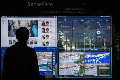 Los puestos solicitados estarán relacionados con los negocios digitales, ciberseguridad, inteligencia artificial y el Big Data (Foto: The New York Times/Gilles Sabrié)
