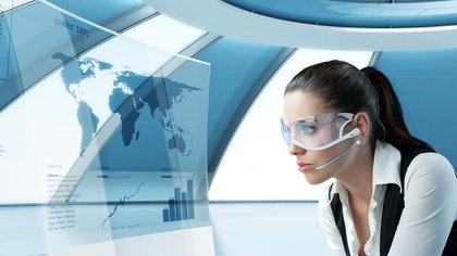 El avance de las TIC’s permiten captar inversiones y generar puestos laborales enfocados en el ámbito digital (Foto: iStock)