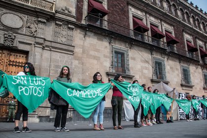 Foto: Andrea Murcia/Cuartoscuro