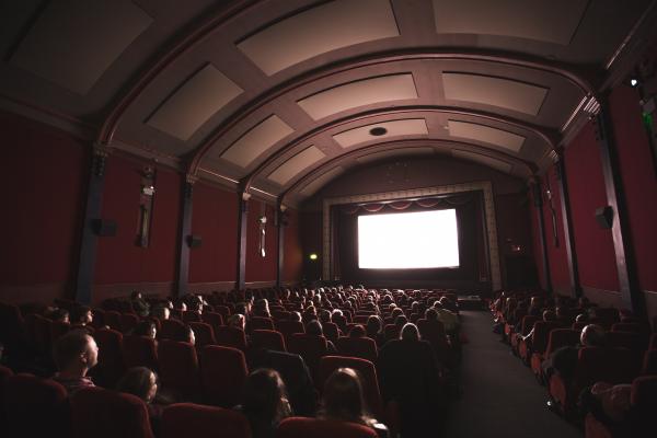 Sala de cine