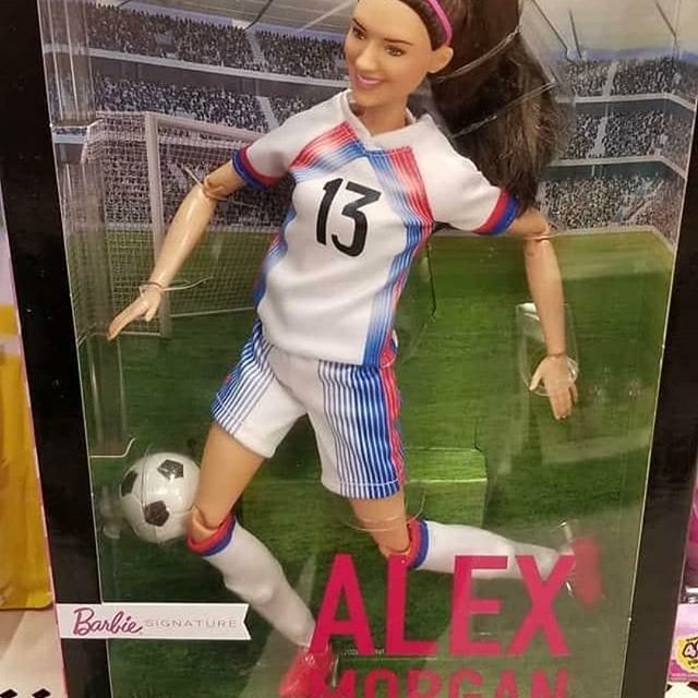 BarbieInspiringWomen Instagram posts - Gramho.com