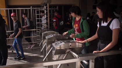 Varias entidades federativas han reformado sus leyes locales para regular la educación sexual de niños y adolescentes (Foto: Cuartoscuro)