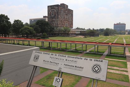 Se agregó una tercera fracción al Artículo 98 (Foto: EFE/Sáshenka Gutiérrez)
