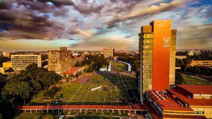La Defensoría continuará recibiendo quejas que afecten los derechos que otorga la normatividad universitaria(Foto: Instagram/unam_mx)