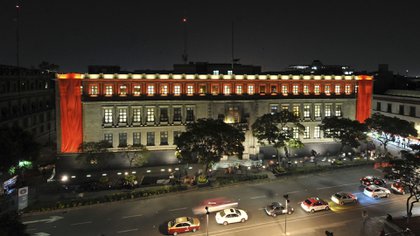 La SCJN deberá decidir sobre la constitucionalidad del PIN parental (Foto: Cuartoscuro)