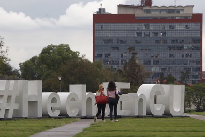 La nueva Defensoría emitirá recomendaciones para prevenir más casos de violencia de género (Foto: EFE/Sáshenka Gutiérrez)
