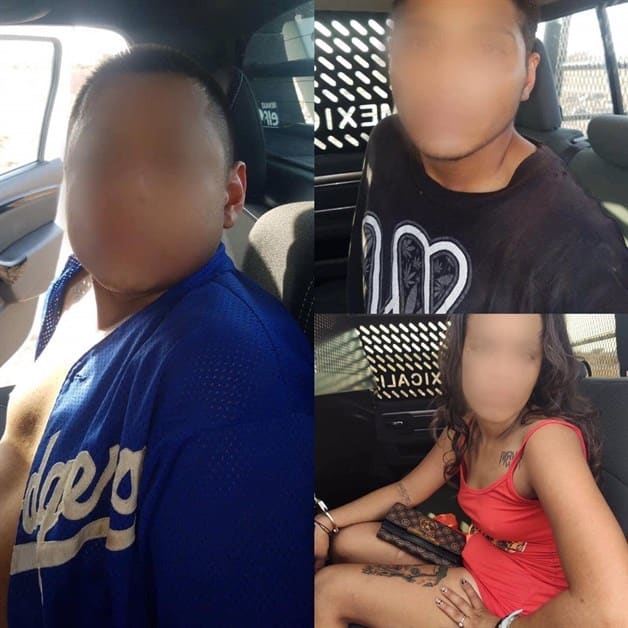 Fiscal justifica brutal asesinato de niña porque traía tatujes