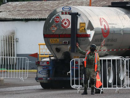 La Secretaría de Hacienda destacó que, debido al manejo responsable de las finanzas públicas, el gobierno ha podido sortear la crisis económica por COVID-19 (Foto: EFE)
