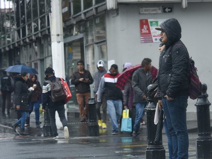 (Foto: Crisanta Espinosa Aguilar/ Cuartoscuro) 