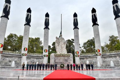 (Foto: Cortesía Presidencia/ Archivo)