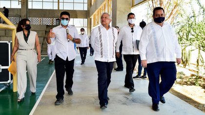 Carlos Mendoza Davis (Foto: Cuartoscuro)