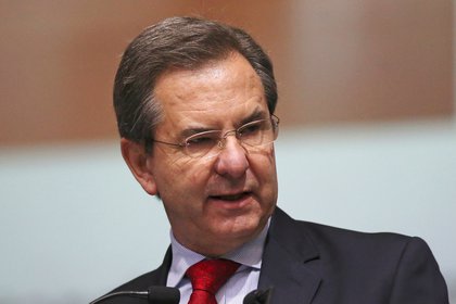 Esteban Moctezuma, titular de la SEP, adelanto que se prepara un nuevo esquema educativo (Foto: Reutres / Luisa González)